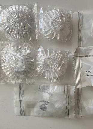 Шапочка для душу. 2