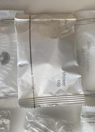 Шапочка для душу. 3