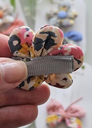 Детские заколки, заколки для волос, аксессуары для волос, детские резинки