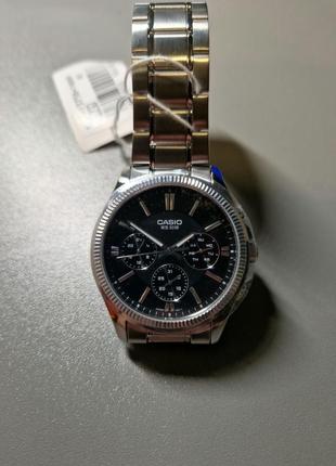 Часы casio mtp-1375d