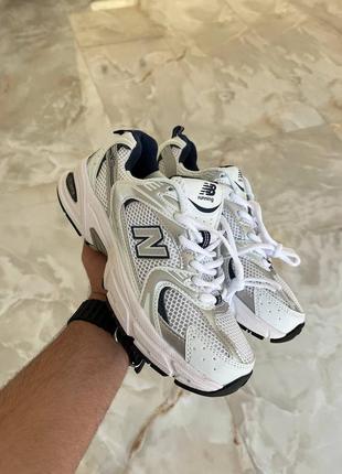 Nb 530 silver4 фото