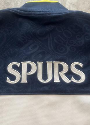 Футбольна кофта tottenham  under armour4 фото