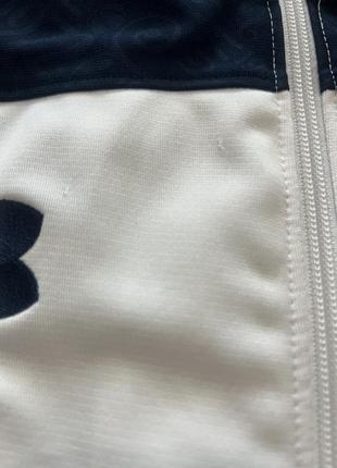 Футбольна кофта tottenham  under armour8 фото