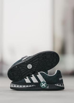 Adidas adimatic x neighborhood4 фото