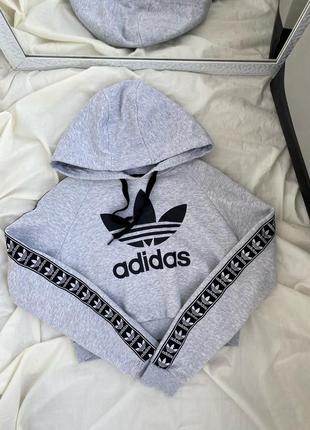 Худи adidas