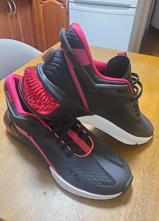 Кроссовки женские puma provoke xt ftr8 фото