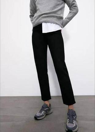 Джинси zara