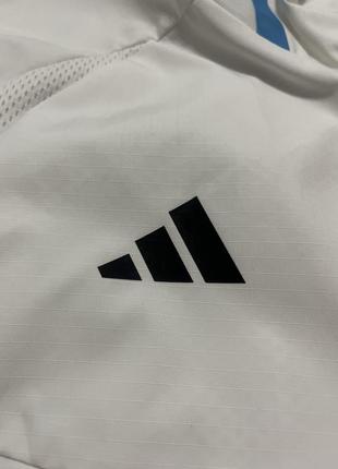 Футбольна куртка argentina adidas5 фото