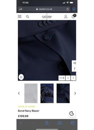 Брендовый классический пиджак жакет комплект оверсайз лён льняной2 фото