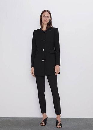 Жакет zara  розмір s