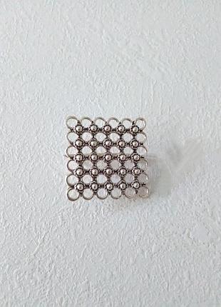 Брошь, серебро 925 проби