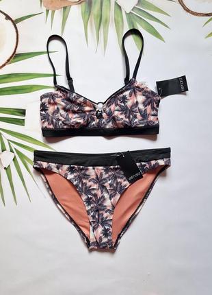 Зонт женский леопард airton 3512 s - 3097