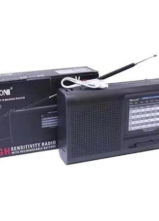 Радіоприймач golon rx-3040