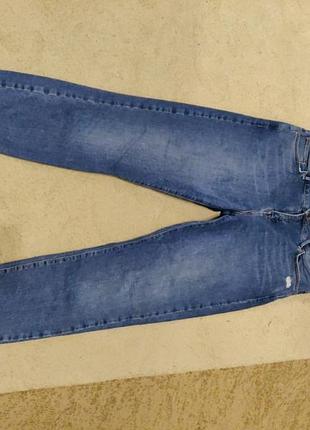 Джинси скіні new look