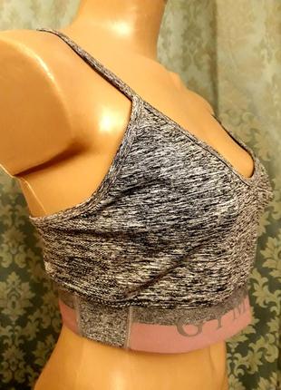 Топ спортивный.