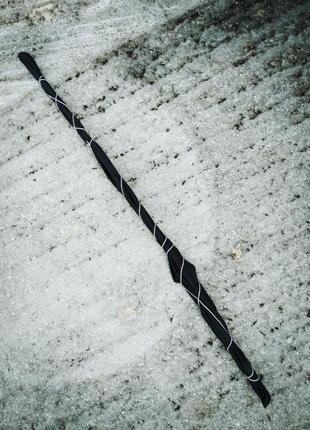 Рыболовный паук 1,5*1,5 капрон 16 ячея. фатка. витяг. локатка.