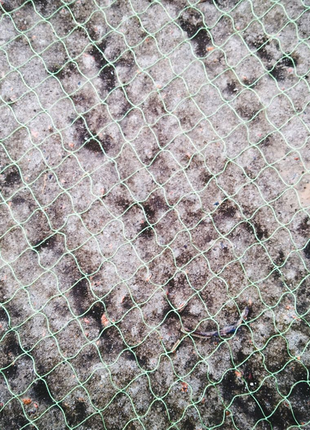 Рыболовный паук 1,5*1,5 капрон 16 ячея. фатка. витяг. локатка.