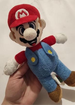 Супер маріо м'яка іграшка фігурка героїв