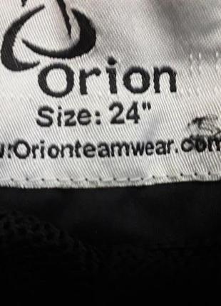 Спортивні штани "orion" на хлопчика ростом 152см3 фото
