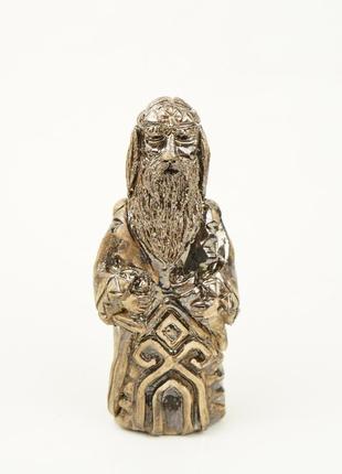 Статуэтка бога чур-бог охранник statuette of god