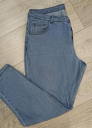 Staff джинсы мужские классика denim большой размер xl regular2 фото