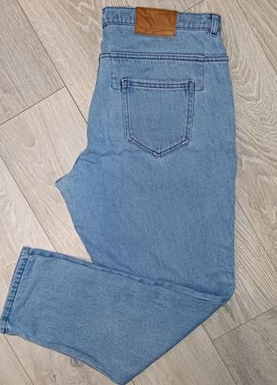 Staff джинсы мужские классика denim большой размер xl regular3 фото