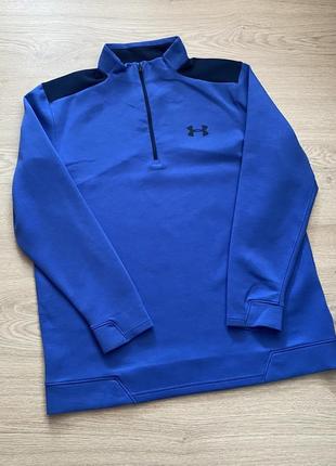 Кофта спортивна under armour nike pro asics hoka reebok acg golf