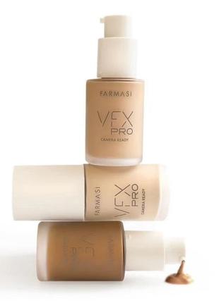 Тональний крем