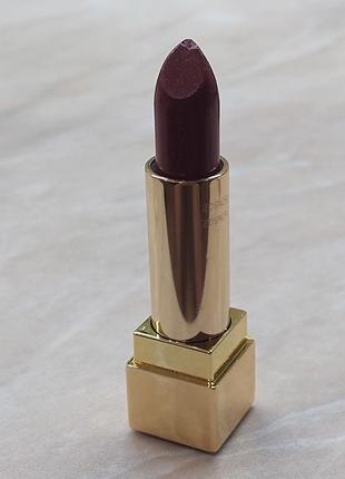 Помада для губ yves saint laurent rouge pur couture #72.