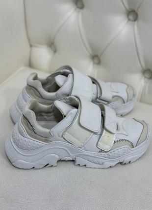 Кросівки n21 оригінал