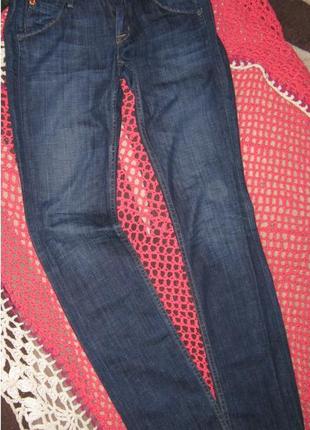 Джинсы классные hudson