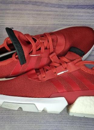 Кроссовки adidas p.o.d-s 3.1