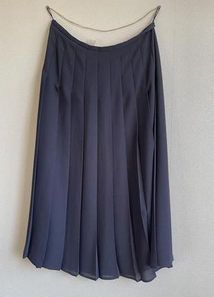 Спідниця плесерована