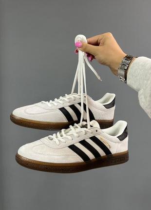 Мужские кроссовки adidas handball spezial schuh