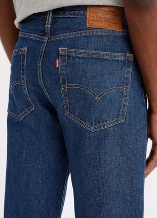 Мужские джинсы levis3 фото