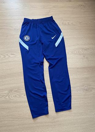 Штани спортивні nike fc chelsea umbro adidas barcelona manchester city