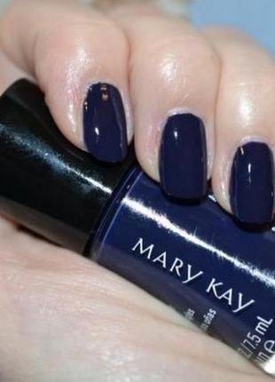 Лак для нігтів mary kay мері кей мері кей