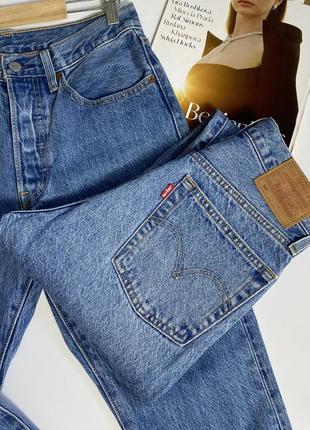 Джинсы оригинал levis5 фото