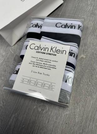 Мужские трусы calvin klein боксеры3 фото