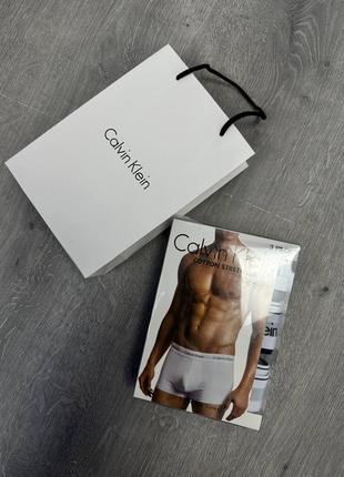 Мужские трусы calvin klein боксеры2 фото