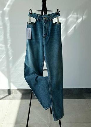 Джинси