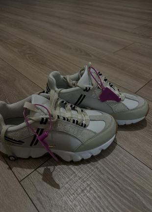 Nike air humana lx от jacouemus