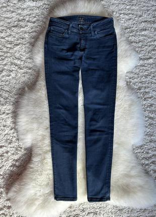 Lee модель elly w28 l31 брендові джинси оригінал
