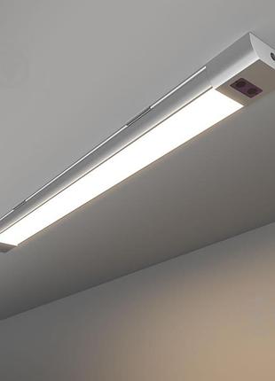 Підсвітка для меблів світильник strotskis stick ltb41