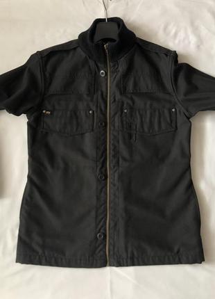 Куртка alpha industries