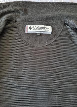 Куртка мужская columbia titanium omni-tech5 фото