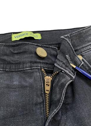 Джинси versace jeans5 фото