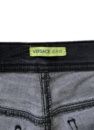 Джинси versace jeans4 фото