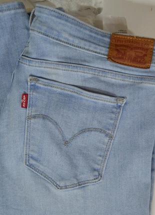 👖джинси   levis 711 | sкinni: 319 фото