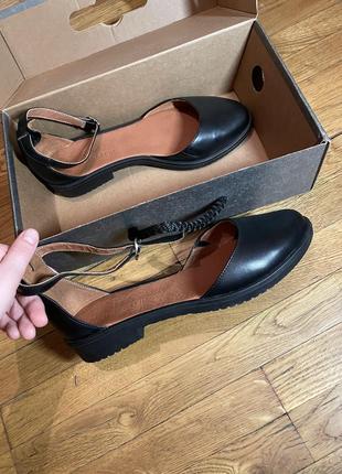 Трендовые балетки этого года